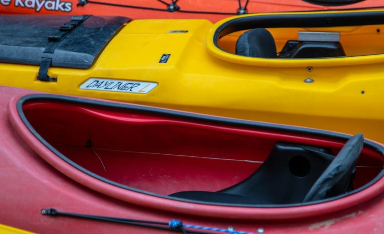 The Ultimate Guide to Choosing the Perfect Kayak Storage Solution