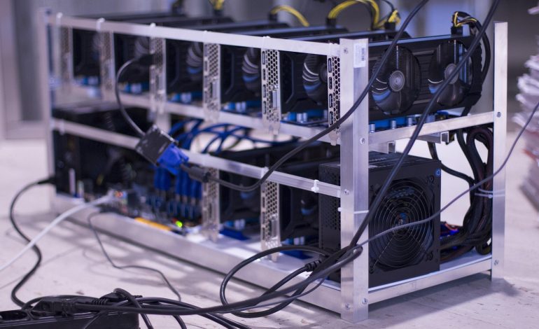 Bitcoin Mining: How XiuShan Mining Cloud Mining Could Open New Opportunities for BTC, XRP, DOGE, SOL, and LTC Investors in 2025