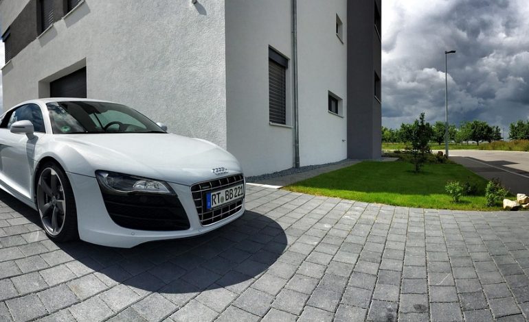 Audi Service History Check: A Complete Guide for Used Car Buyers