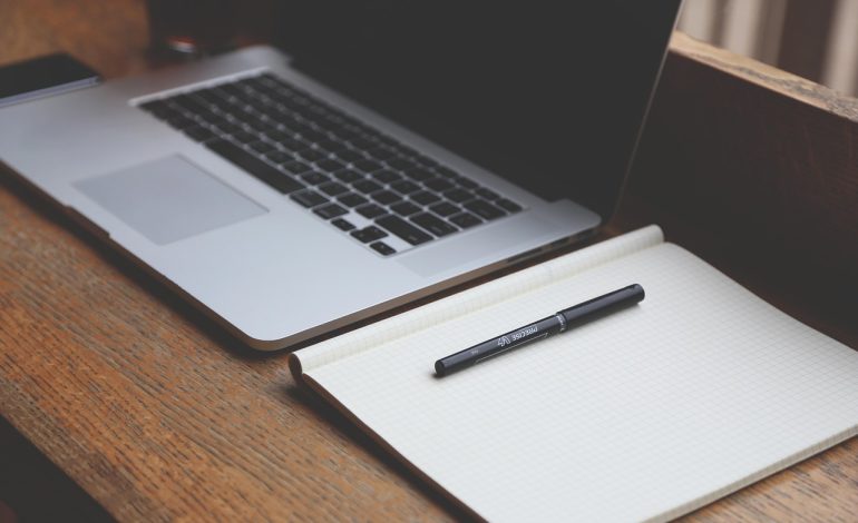 From Bible to Bandwidth: A Visionary Leading Faith in Tech