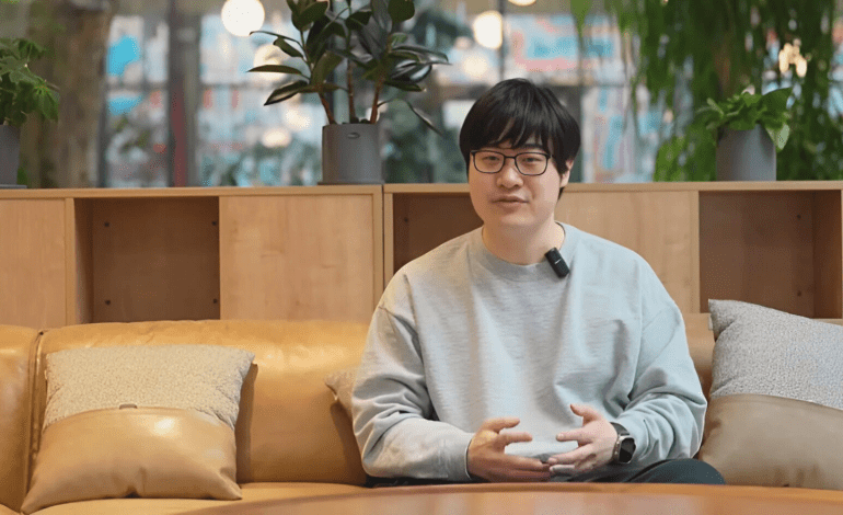 Furkat Kasimov, SaaS66 Judge, Tells Us What He Wants To See From Entrants