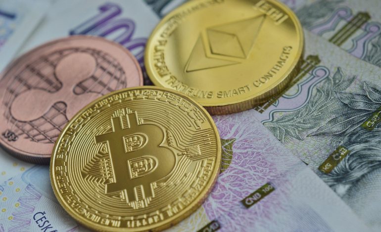 XRP sets a record buying frenzy, and AAS Miner launches free XRP mining contracts to attract a large number of XRP holders