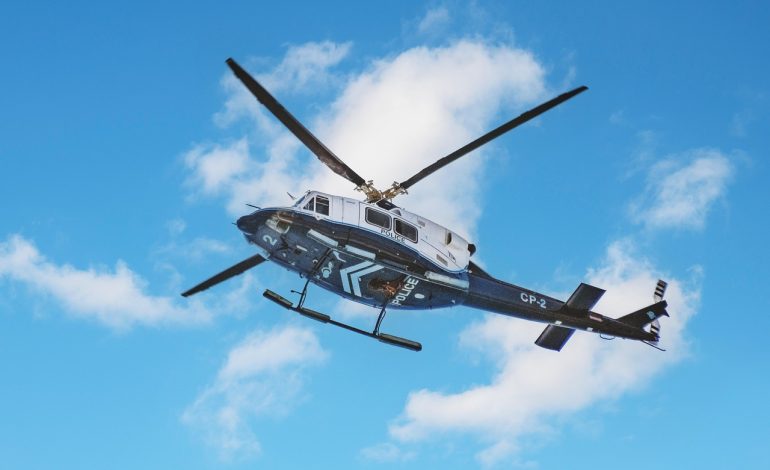 Canada Police Dismantles TradeOgre Platform That Stolen 56 Million Dollars in Cryptocurrency