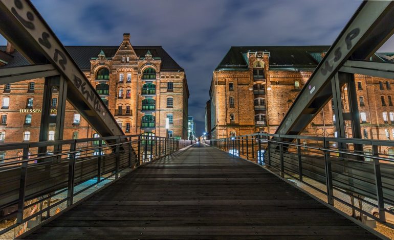 White House says Trump supports renewal of African trade initiative due to expire