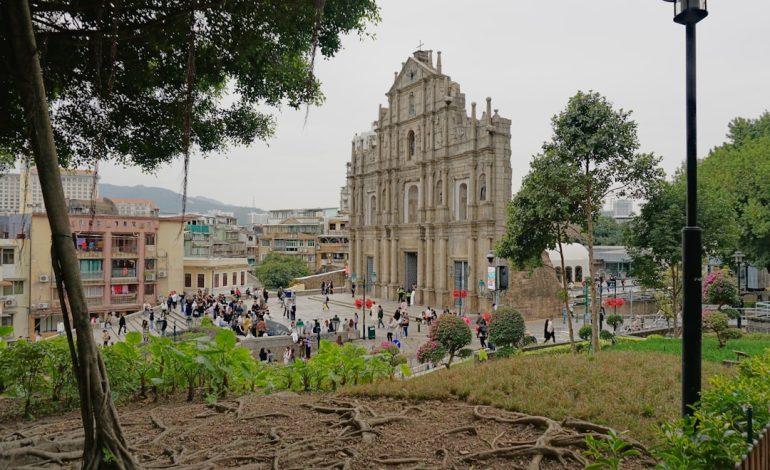 At least 30 people killed after church collapses in Amhara