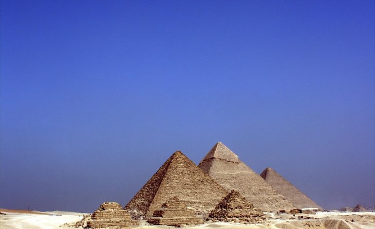 UNESCO board selects Egypt’s former antiquities minister El-Enany as new chief