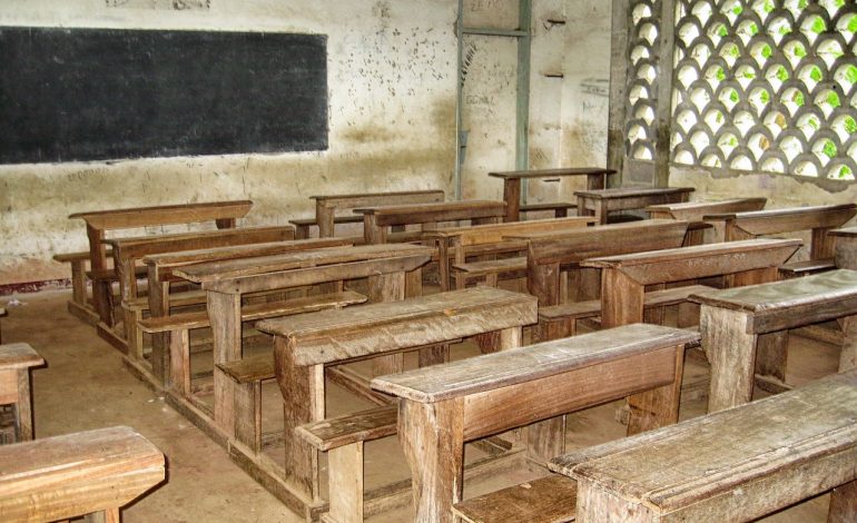 Voters head to polls as Cameroon’s Paul Biya eyes extended term