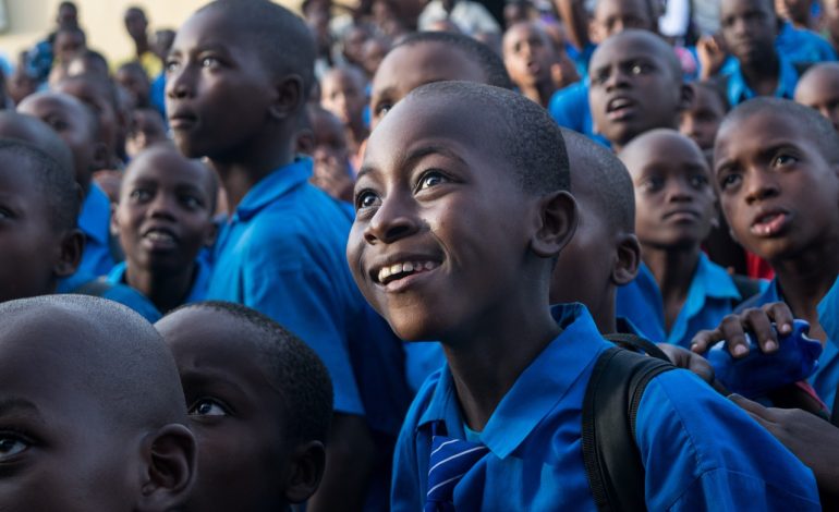 Tributes pour in from across the world for the Kenya’s late Raila Odinga