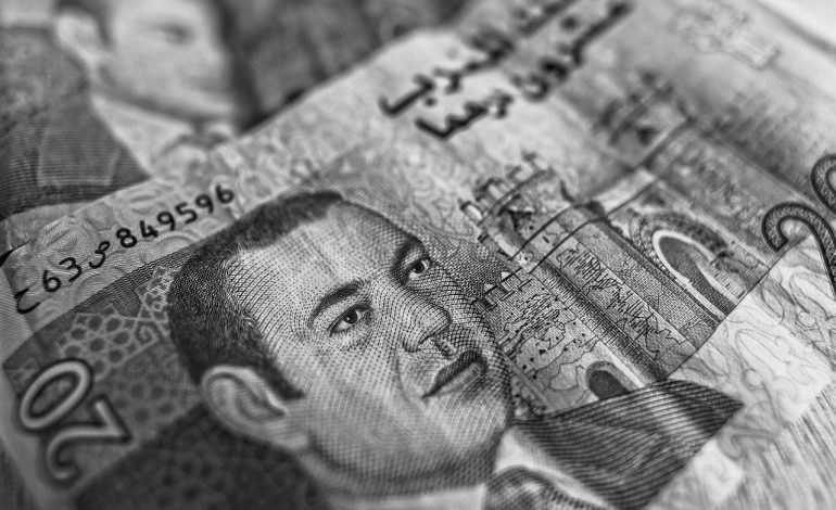 Russia and Morocco pledge to deepen cooperation during foreign ministers meeting