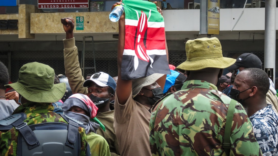 Raila Odinga laid to rest as Kenya faces political uncertainty