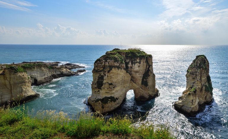 Lebanon orders Hannibal Gadhafi’s release after 10 years