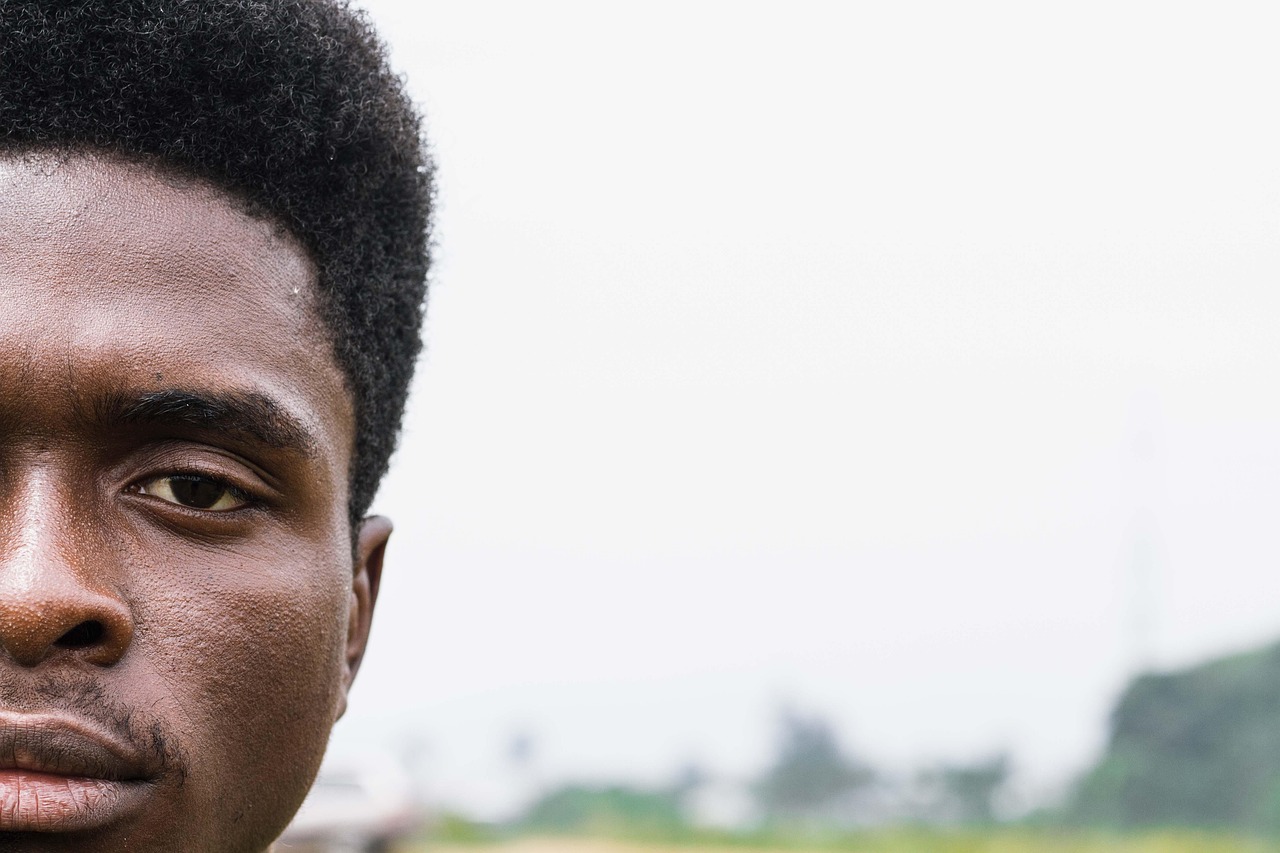 Separatist leader’s trial sparks protests in Nigerian capital