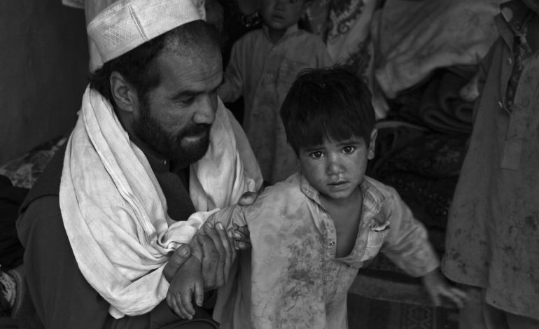 Afghan women’s historic debut at FIFA Unites tournament in Morocco