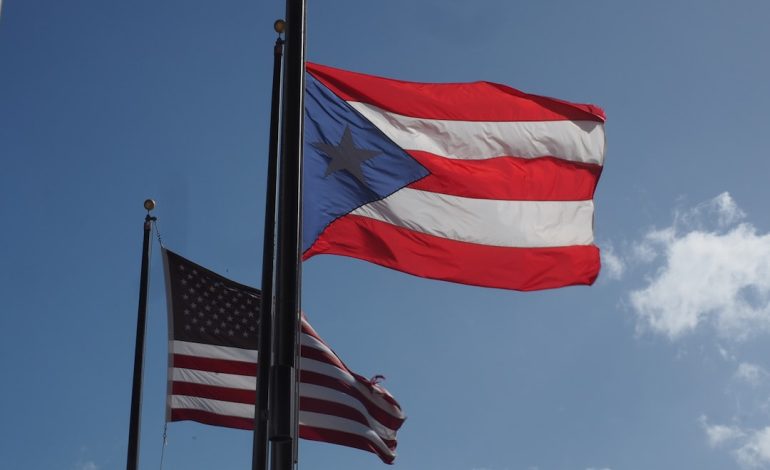 US judge tries to block deportation of Salvadorian native to Liberia