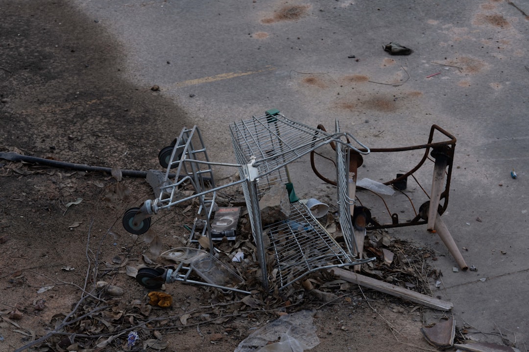 NewsFeedAftermath of RSF drone attack which killed dozens in Sudan’s el-Fasher