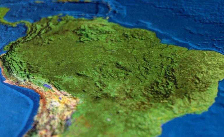 Senegal, South Africa and Ivory Coast qualify for 2026 World Cup