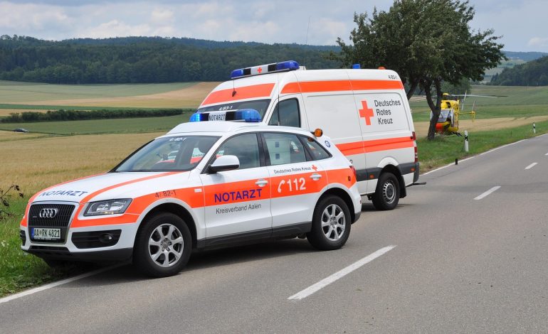 Doctors Without Borders closes emergency centre in Haitian capital